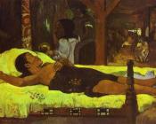 保罗 高更 : Nativity